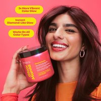 Matrix 2024 NA Glow Mania Mask 500ml Packshot